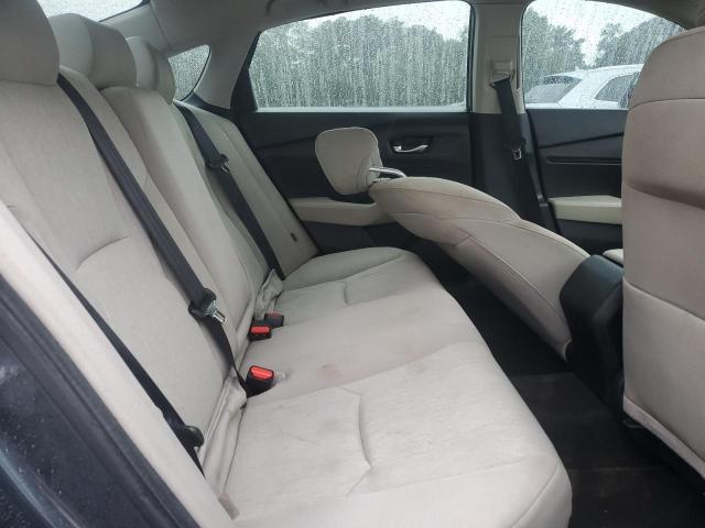 2023 HONDA ACCORD EX 1HGCY1F36PA031434