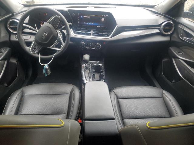 2024 CHEVROLET TRAX ACTIV KL77LKE24RC073182