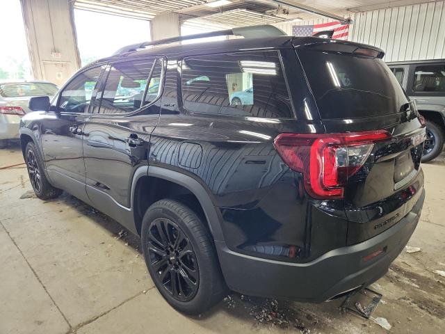 2023 GMC ACADIA SLT 1GKKNUL44PZ137954