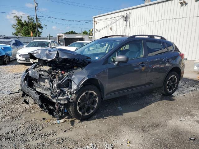 2023 SUBARU CROSSTREK #3287606040