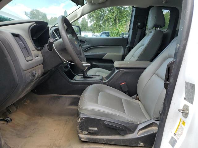 2015 CHEVROLET COLORADO - 1GCHSAEA8F1268186