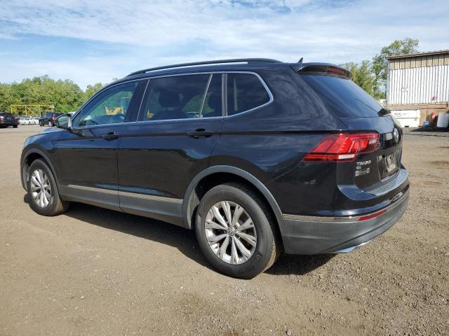 2018 VOLKSWAGEN TIGUAN SE 3VV2B7AX0JM094985