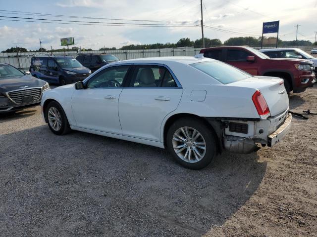 2017 CHRYSLER 300 LIMITE 2C3CCAAG7HH521816