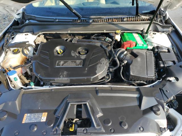 2017 LINCOLN MKZ PREMIE 3LN6L5A94HR645236