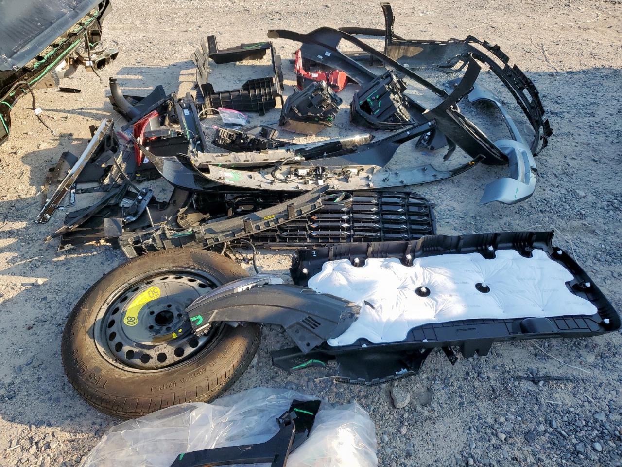 HYUNDAI PALISADE SEL