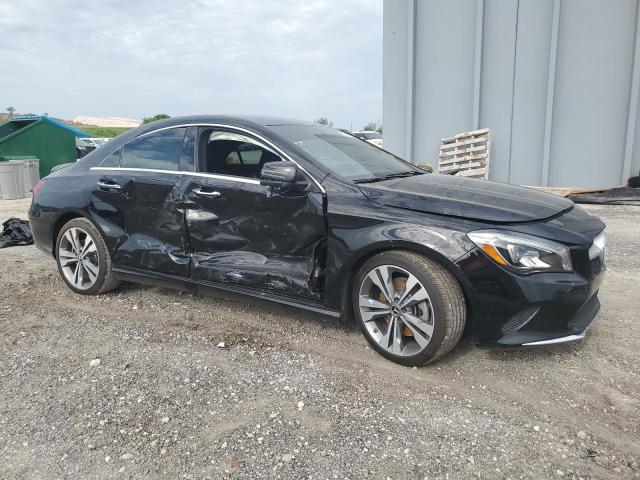 2019 MERCEDES-BENZ CLA 250 WDDSJ4EB2KN776231