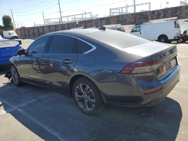 2023 HONDA ACCORD EX 1HGCY1F37PA025271