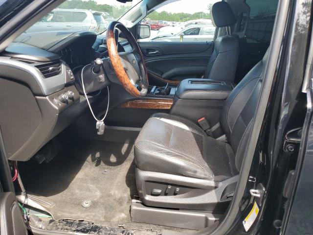 2018 CHEVROLET SUBURBAN K - 1GNSKJKC8JR343059