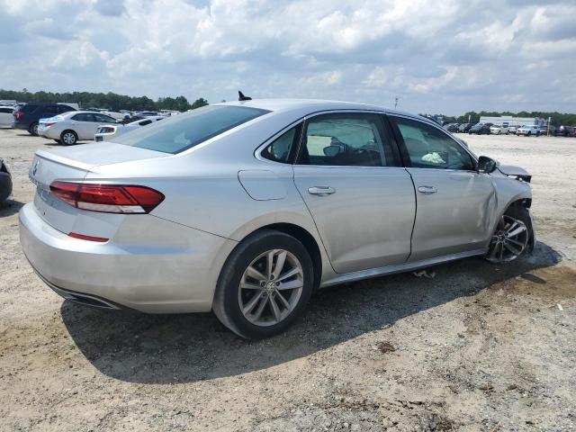 2020 VOLKSWAGEN PASSAT SE 1VWSA7A32LC006518