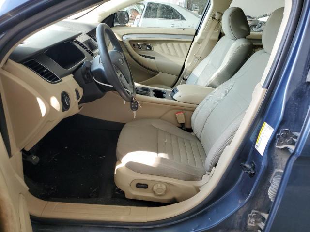 2019 FORD TAURUS SE 1FAHP2D83KG107845