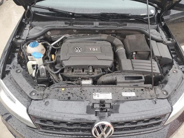 2015 VOLKSWAGEN JETTA SE 3VWD07AJ3FM349383
