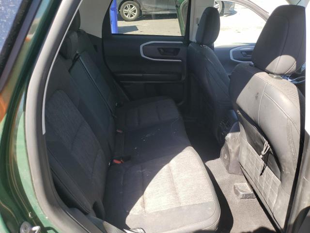 2023 FORD BRONCO SPO - 3FMCR9B62PRD38904