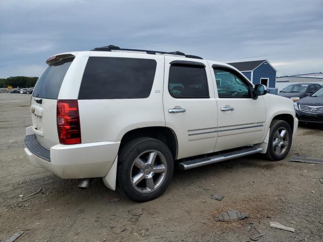 2013 CHEVROLET TAHOE K150 - 1GNSKCE01DR267797