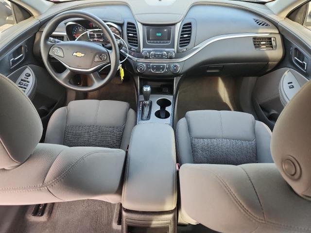 2016 CHEVROLET IMPALLA 2G11X5SA5G9194729
