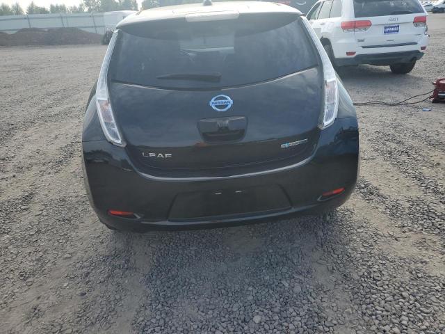 2016 NISSAN LEAF SV 1N4BZ0CP1GC312110