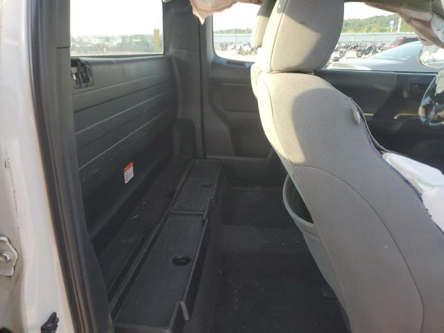 2017 TOYOTA TACOMA ACCESS CAB - 5TFRX5GN5HX102706