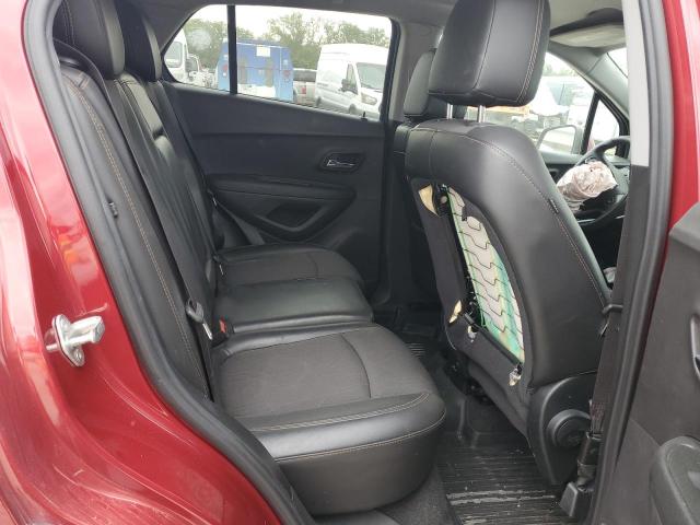 2018 CHEVROLET TRAX - 3GNCJPSBXJL332086