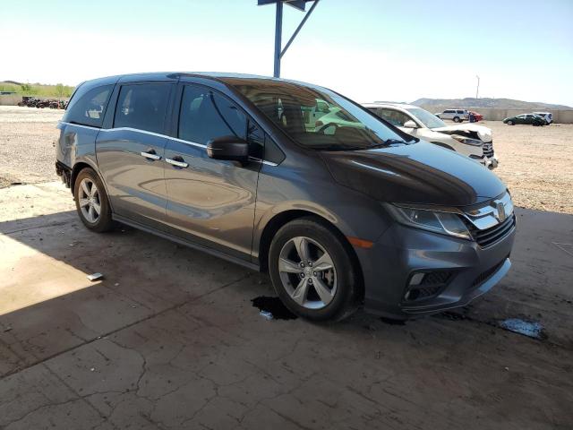 2018 HONDA ODYSSEY 5FNRL6H76JB060094