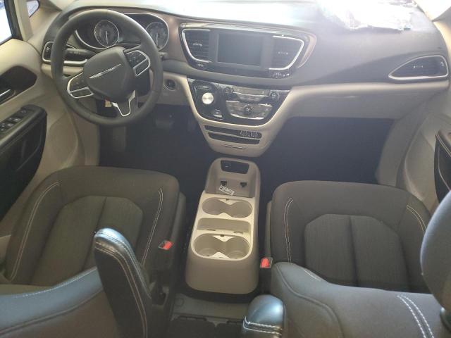 2023 CHRYSLER VOYAGER LX 2C4RC1CG5PR606181