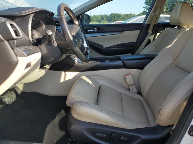 2016 NISSAN MAXIMA 3.5 - 1N4AA6AP4GC387022