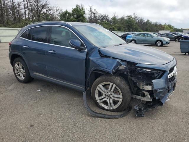 2023 MERCEDES-BENZ GLA 250 4M W1N4N4HB6PJ508163