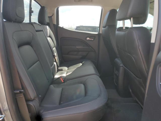 2022 GMC CANYON AT4 1GTG6FEN4N1193534