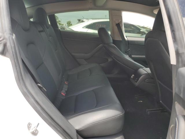 2022 TESLA MODEL 3 5YJ3E1EA9NF299504