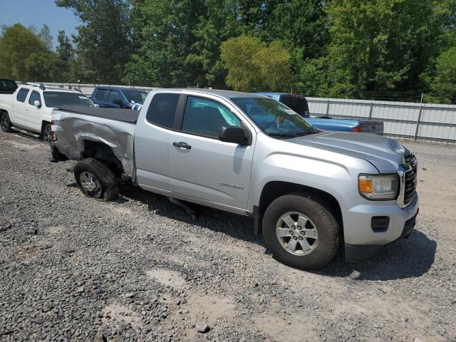 2017 GMC CANYON 1GTH6BEN3H1232406