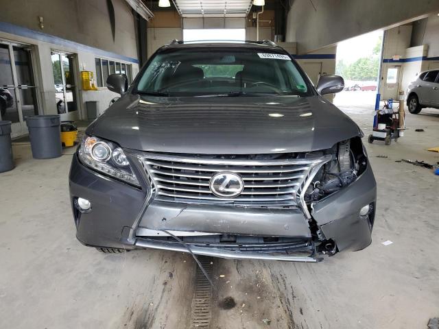 2013 LEXUS RX 350 - 2T2ZK1BA2DC105739