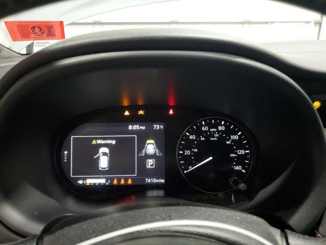 2024 NISSAN KICKS SR 3N1CP5DV4RL567505