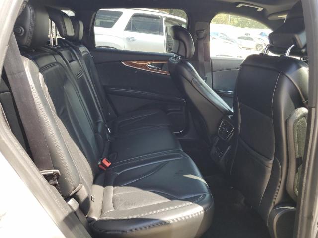 2017 LINCOLN MKX RESERVE 2LMPJ8LR2HBL30396