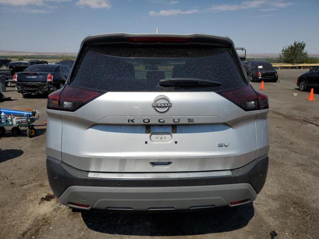 2023 NISSAN ROGUE SV - 5N1BT3BA1PC764581
