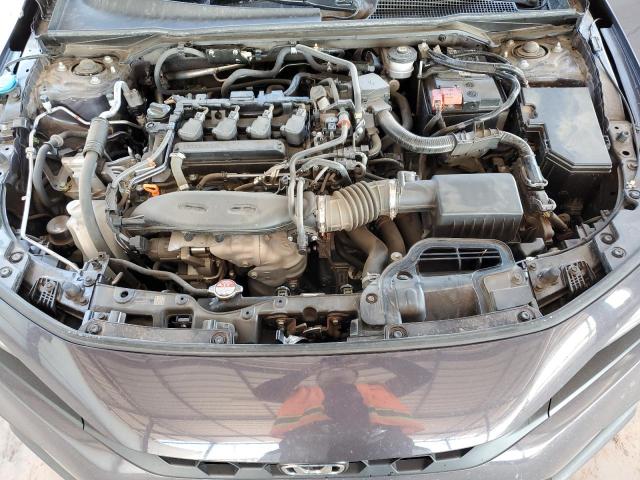 2022 HONDA CIVIC SPOR - 19XFL1H80NE018532