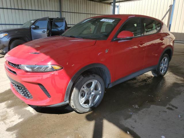2024 DODGE HORNET GT ZACNDFAN8R3A40932