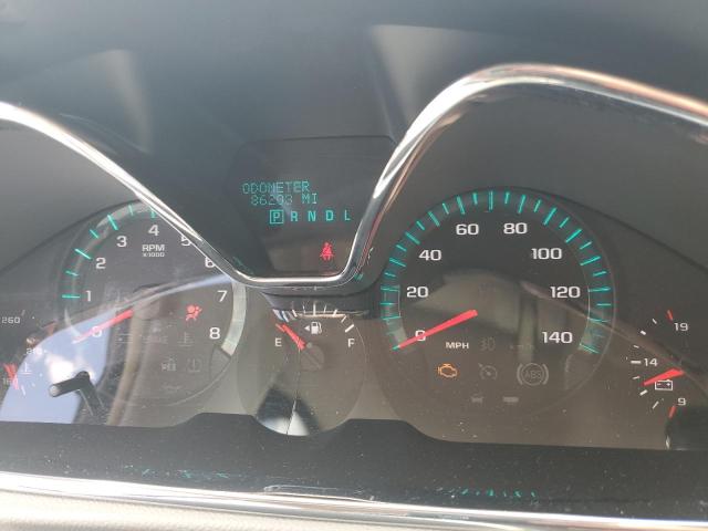 2016 CHEVROLET TRAVERSE LS 1GNKRFED1GJ208753