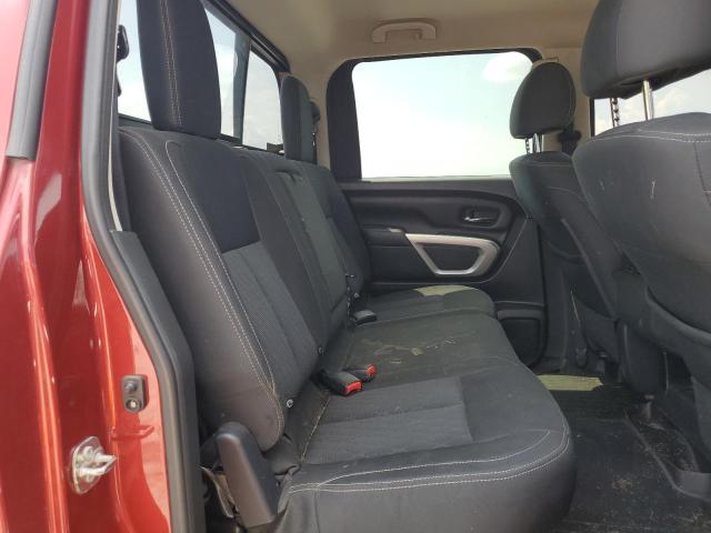 2017 NISSAN TITAN S 1N6AA1EJ3HN541631