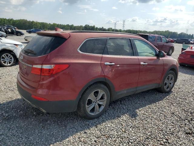 2015 HYUNDAI SANTA FE G KM8SM4HF3FU095132