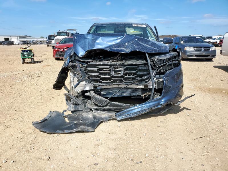 2025 HONDA CR-V LX - 7FARS3H25SE006104