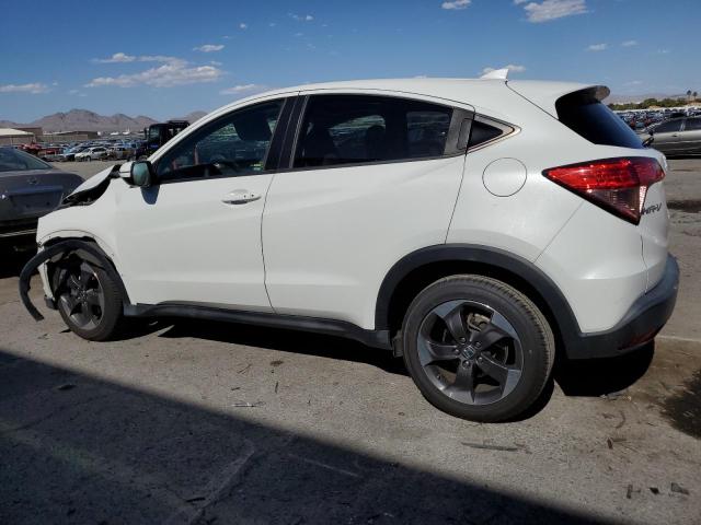 2018 HONDA HR-V EX 3CZRU6H56JM729370