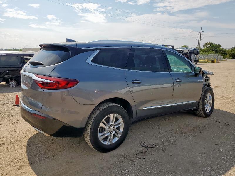 2021 BUICK ENCLAVE ES 5GAERBKW0MJ100612