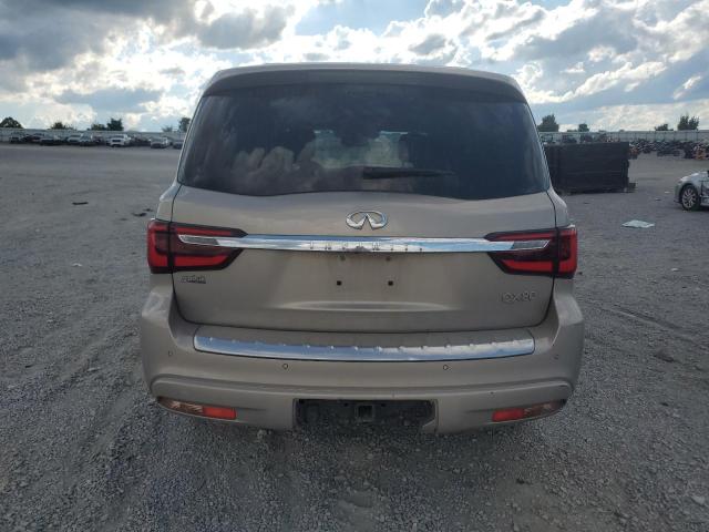 2019 INFINITI QX80 LUXE JN8AZ2NE5K9227892