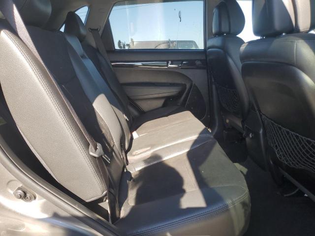 2012 KIA SORENTO EX #3286687323