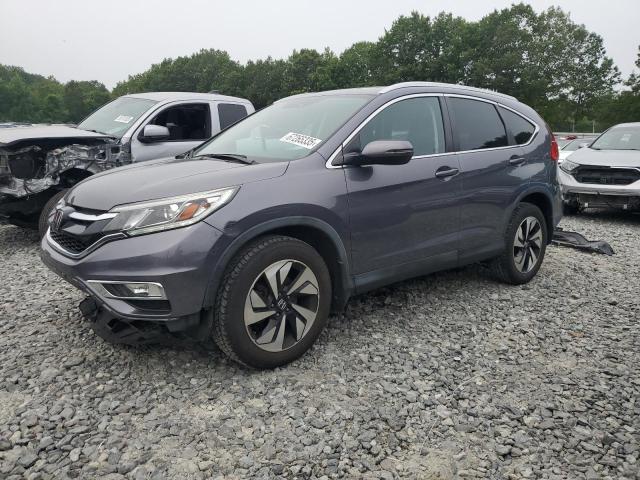 HONDA CR-V TOURI