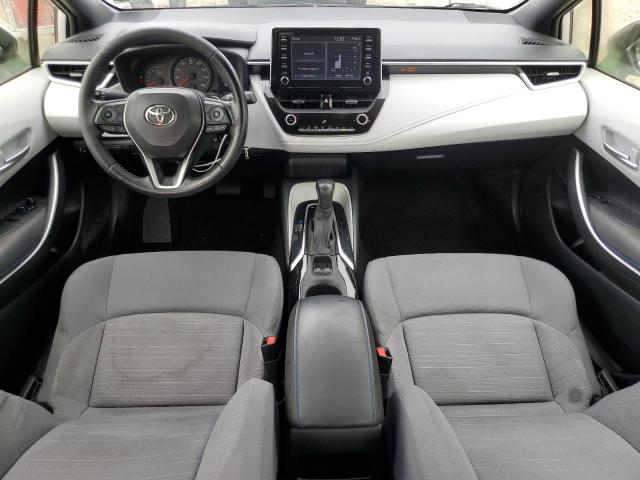 2020 TOYOTA COROLLA SE JTDS4RCE4LJ008240