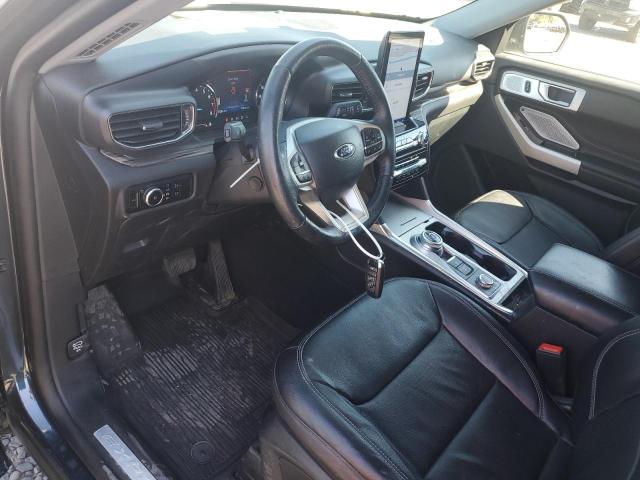 2023 FORD EXPLORER L - 1FMSK8FH3PGA94516