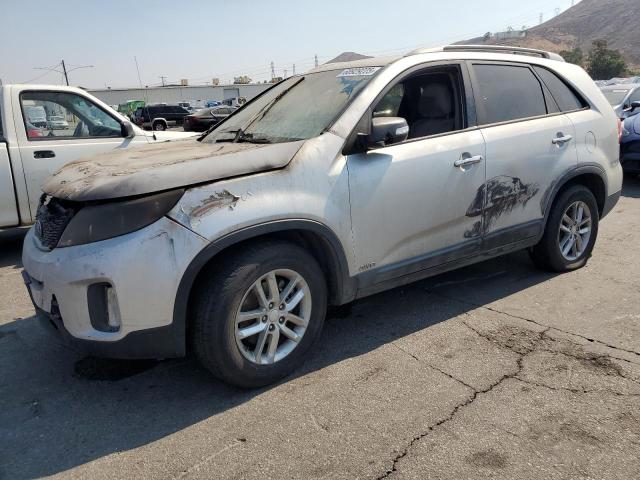 2014 KIA SORENTO LX #3309332123