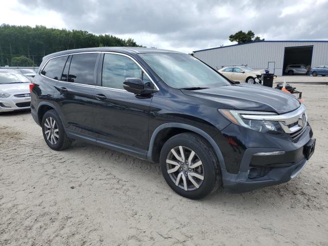 2019 HONDA PILOT EXL 5FNYF5H57KB029370