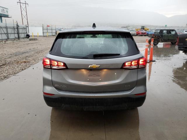 2024 CHEVROLET EQUINOX LS #3319966168