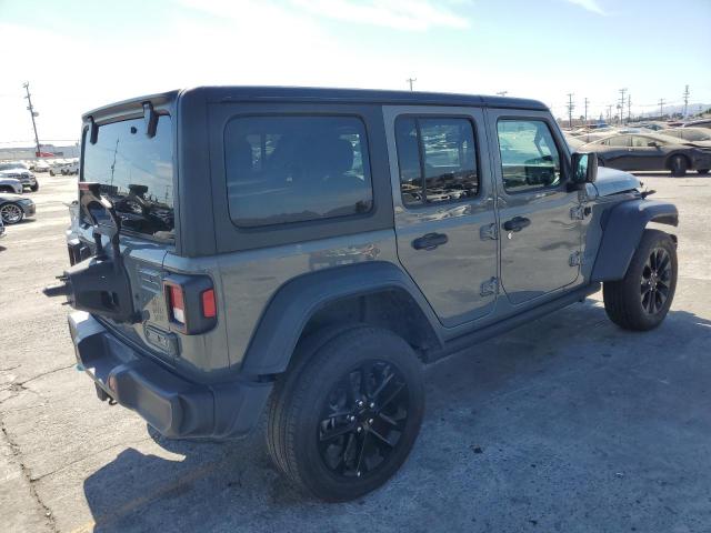 2023 JEEP WRANGLER 4 1C4JJXN69PW628928