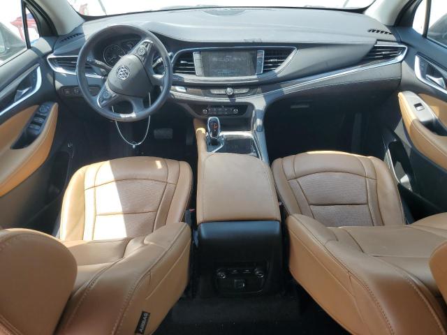 2019 BUICK ENCLAVE ES 5GAERBKW6KJ107741